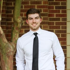 Meet your Posher, Greg